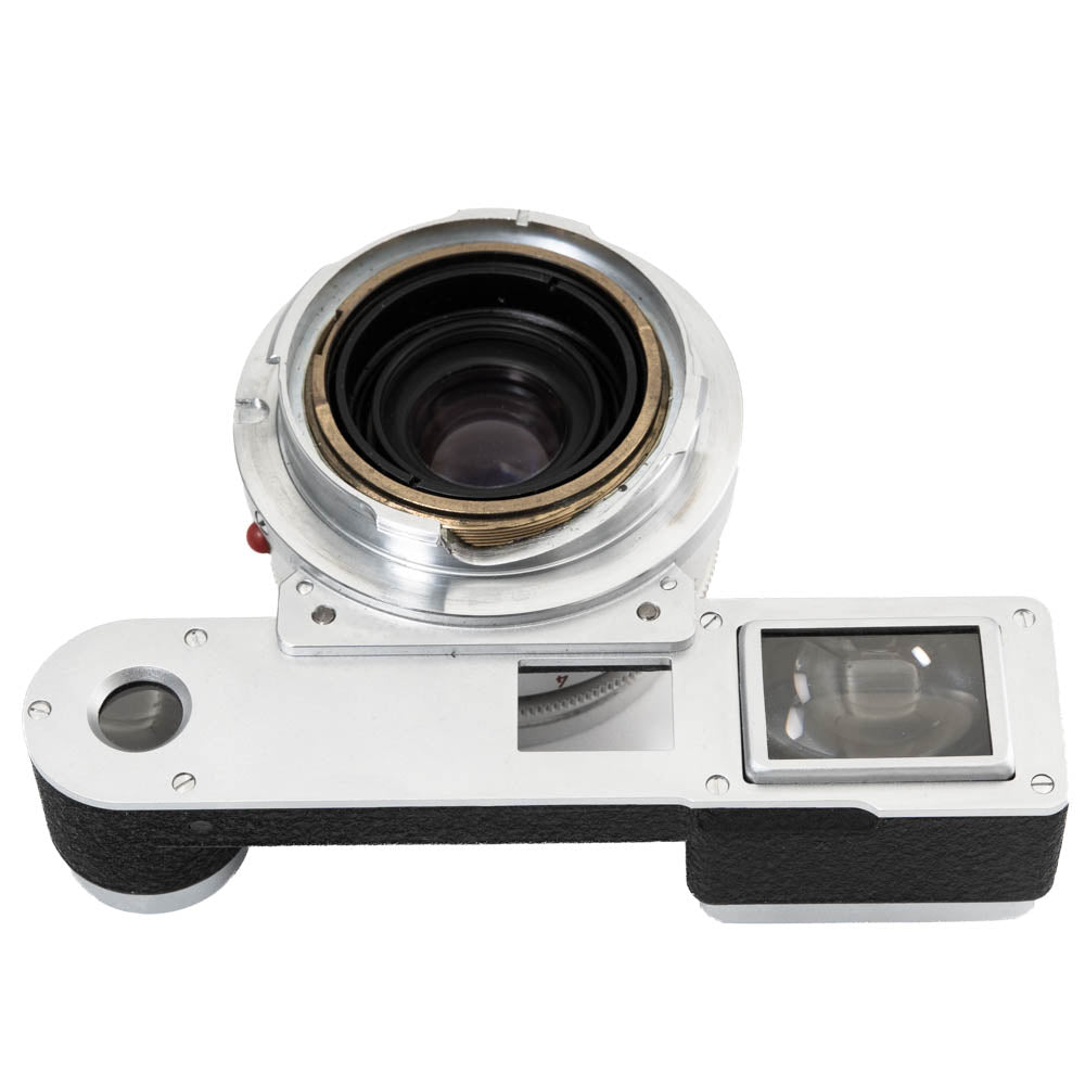 Leica Summaron 35mm f2.8 Goggles *USED