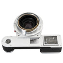 Leica Summaron 35mm f2.8 Goggles *USED