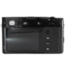 FUJIFILM X100V in BLACK *USED