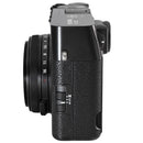 FUJIFILM X100V in BLACK *USED