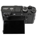 FUJIFILM X100V in BLACK *USED