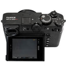 FUJIFILM GFX100RF Camera BLACK *USED