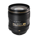 Nikon D780 + AF-S 24-120mm f4G ED *USED