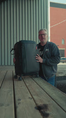 PGYTECH Roller Camera Backpack