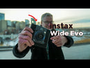 FUJIFILM instax WIDE Evo