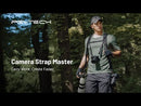 PGYTECH Camera Strap Master