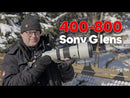Sony FE 400-800mm f6.3-8 G OSS