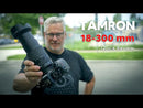 Tamron 18-300mm f3.5-6.3 Di III-A VC VXD - Canon RF