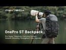 PGYTECH OnePro ST Backpack
