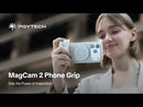 PGYTECH MagCam 2 Phone Grip