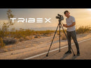 SmallRig x Potato Jet Tribex Carbon Fibre Tripod