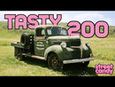 Street Candy Tasty 200 - 35mm