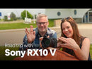 Sony RX10 V