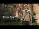 PGYTECH Camera Strap Pro