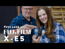 FUJIFILM X-E5 Body
