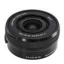 Sony ZV-E10 with 16-50mm f3.5-5.6 Kit *USED