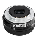 Sony ZV-E10 with 16-50mm f3.5-5.6 Kit *USED