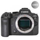 Canon EOS R6 Mark II Body *USED