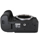 Canon EOS R6 Mark II Body *USED