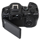 Canon EOS R6 Mark II Body *USED