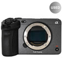 Sony FX3 Mirrorless Body *USED