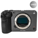 Sony FX3 Mirrorless Body *USED
