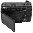 Sony FX3 Mirrorless Body *USED