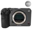 Sony FX3 Mirrorless Body *USED
