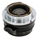Light Lens Lab V2LC 35mm f2 * USED