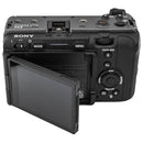 Sony FX3 Mirrorless Body *USED