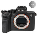 Sony a7 IV Body *Used