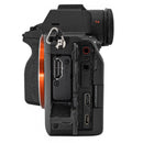 Sony a7 IV Body *Used