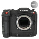 Canon Cinema EOS C70 *USED