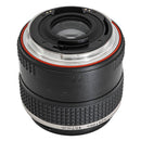 Pentax 645D + Lenses *USED