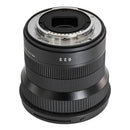 Sigma 10-18mm f2.8 DC DN Contemporary - FUJIFILM X *USED