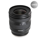 Tamron 11-20mm f2.8 Di III-A RXD - Sony E *USED