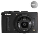 Nikon Coolpix A *USED