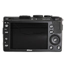 Nikon Coolpix A *USED