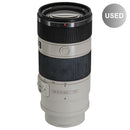 Sony FE 70-200mm f4 G OSS *USED