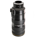 Nikkor AF-S 70-200mm f2.8 ED VR II *USED