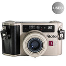 Rollei 35T QZ *USED