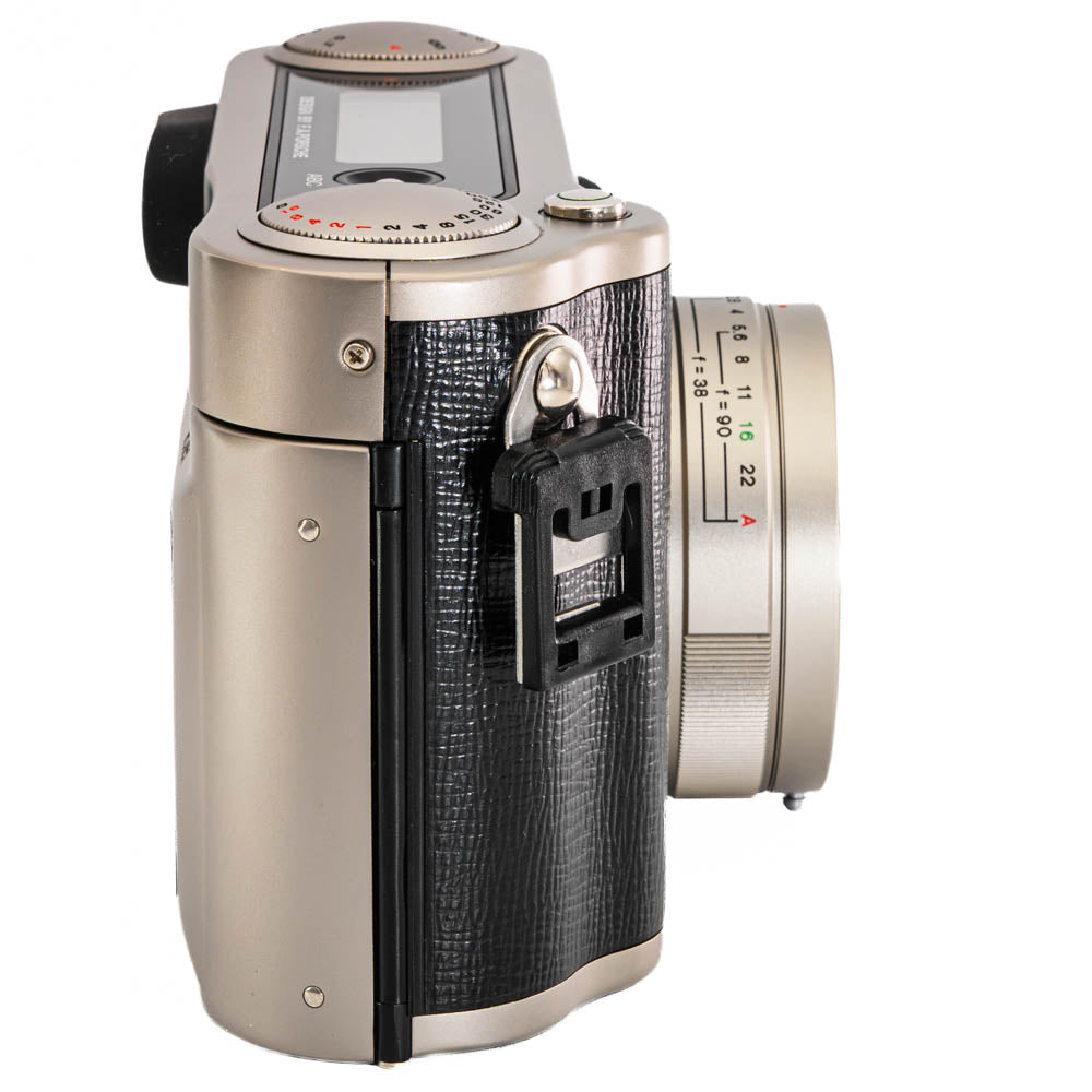 Rollei 35T QZ *USED