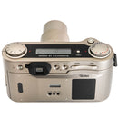 Rollei 35T QZ *USED