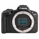 Canon EOS R50 with RF-S 18-150mm *USED