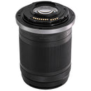 Canon EOS R50 with RF-S 18-150mm *USED