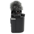 Sony ZV-E10 with 16-50mm f3.5-5.6 Kit *USED