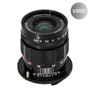 Voigtlander APO-Lanthar 50mm f/3.5 II *USED