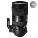 Sigma 70-200mm f2.8 DG OS HSM Sport - Nikon *USED