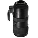 Sigma 70-200mm f2.8 DG OS HSM Sport - Nikon *USED