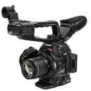Canon EOS C100 Mark II *USED